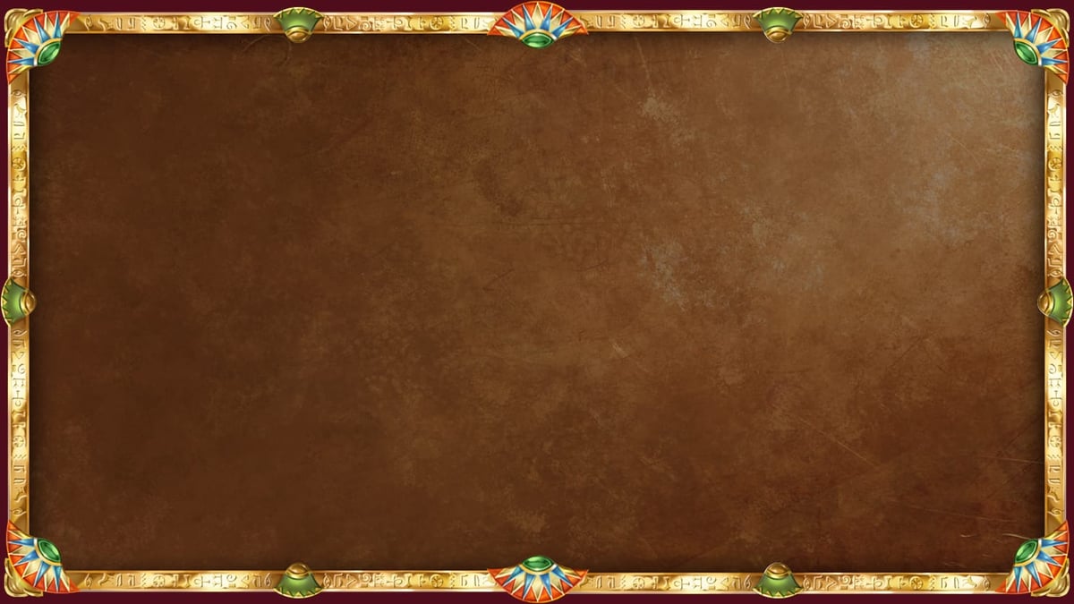 Legion Gold and the Sphinx of Dead